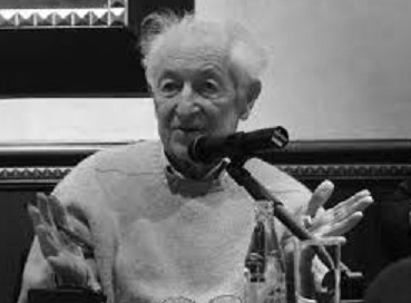 رحيل الشاعر الفرنسي الكبير لوران غاسبار