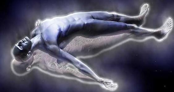 الإسقاط النجمي: حقيقة أم خيال؟