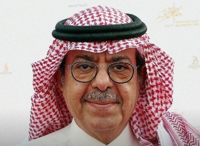 البازعي رئيس تنفيذي لهيئة المسرح السعودي