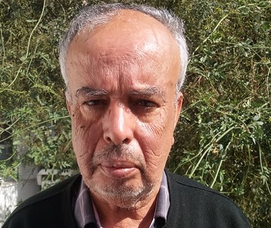 حوار صالح الدمس: الثقافة هي الخاسر الأكبر من الثورة