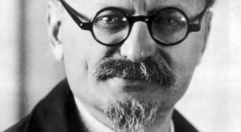 حين اغتالت مرتزقة ستالين المفكر الثوري ليون تروتسكي