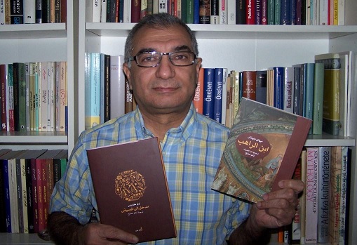 الموسيقى ام اللغات: لقاء مع الكاتب ثائر صالح