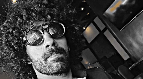 محسن البلاسي: "بوابة جيلاتينية" &nbsp;