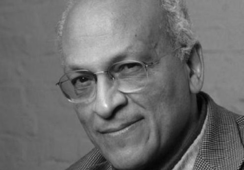 جمال الغيطانى...&nbsp;5 سنوات على رحيله