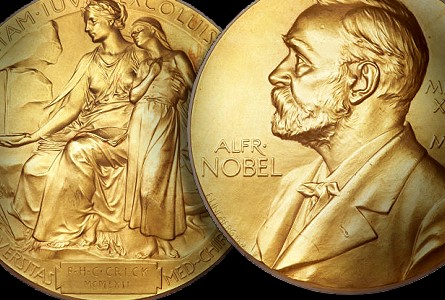 تعليقات على جائزة نوبل في الآداب (2018؛ 2019؛ 2020).