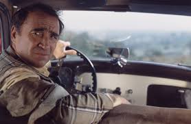 وفاة الممثل الفرنسي كلود براسور عن 84 عاما