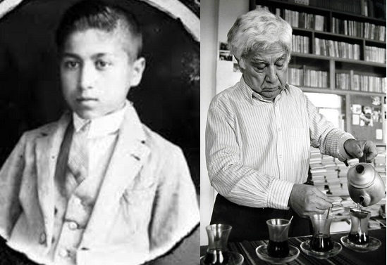 عزيز نيسين ..