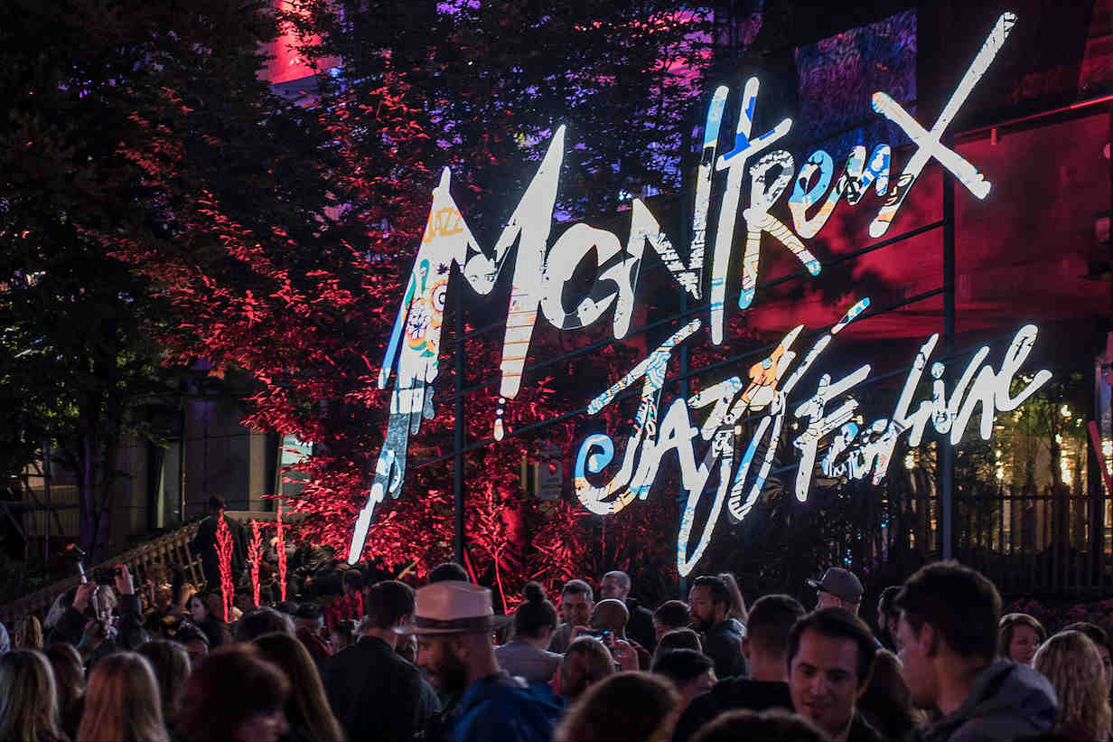 مهرجان مونترو للجاز يوفق في دوراته المقبلة بين الصيغتين الحضورية والافتراضية