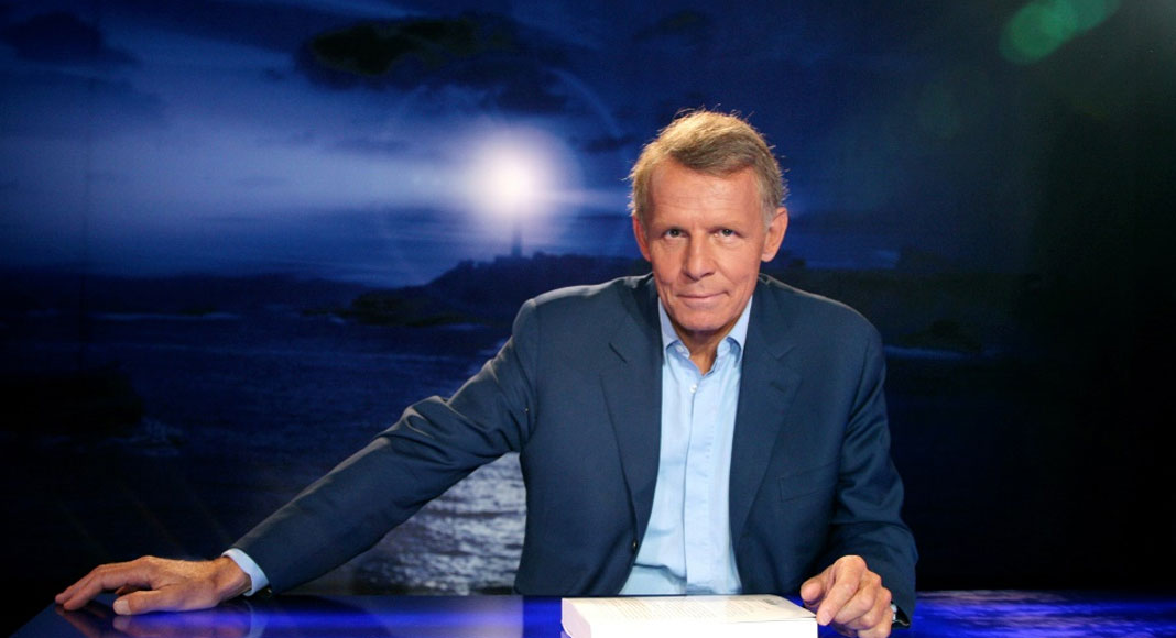 نجم سابق لنشرة أخبار التلفزيون الفرنسي متهم بالاغتصاب
