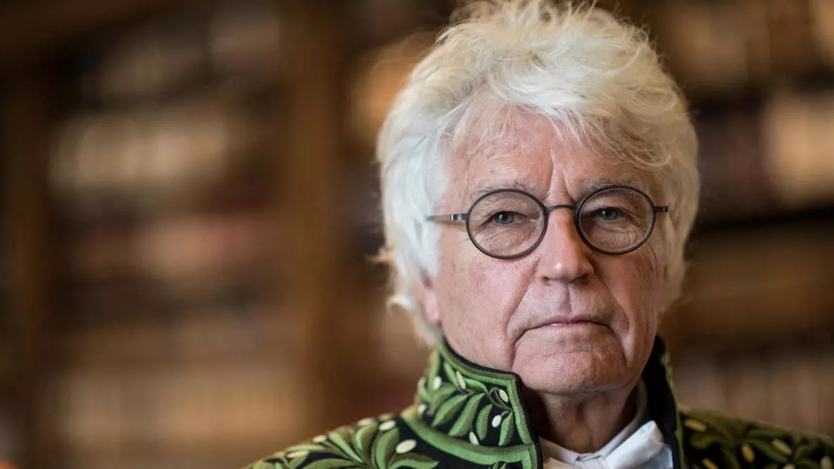 جان جاك آنّو: 