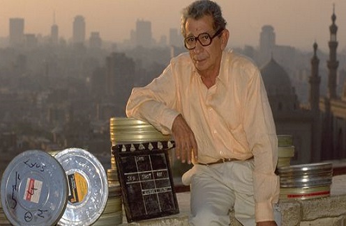 سينما يوسف شاهين: واقع التجريب وآفاق الإبداع 