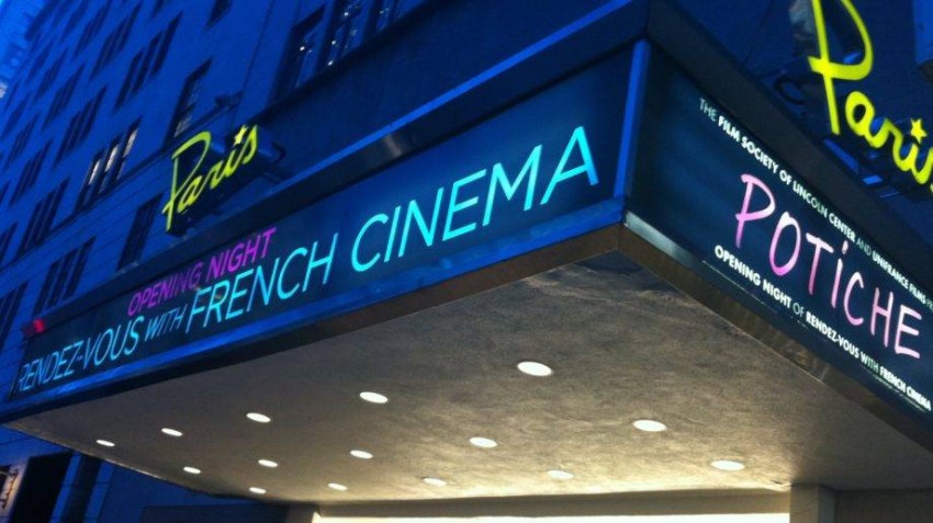 تراجع إنتاج الأفلام في فرنسا بنسبة 20 % سنة 2020