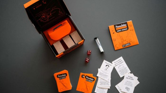 مبتكر اللعبة يقول: "اللغات تختفي... هدفنا هو إنقاذها"