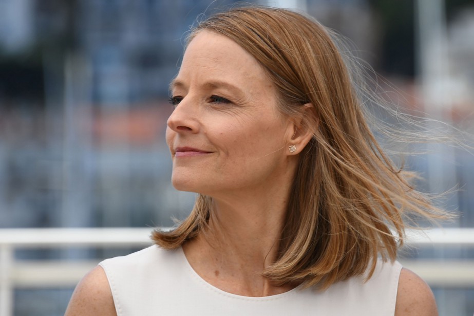 مهرجان كان يمنح جودي فوستر سعفة الشرف الذهبية