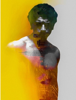 علاء جمعة: بيت ام سالم (حامد)