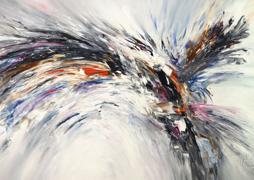 شوقي مسلماني: حيث كلّ جناح لكي يرحل فقط