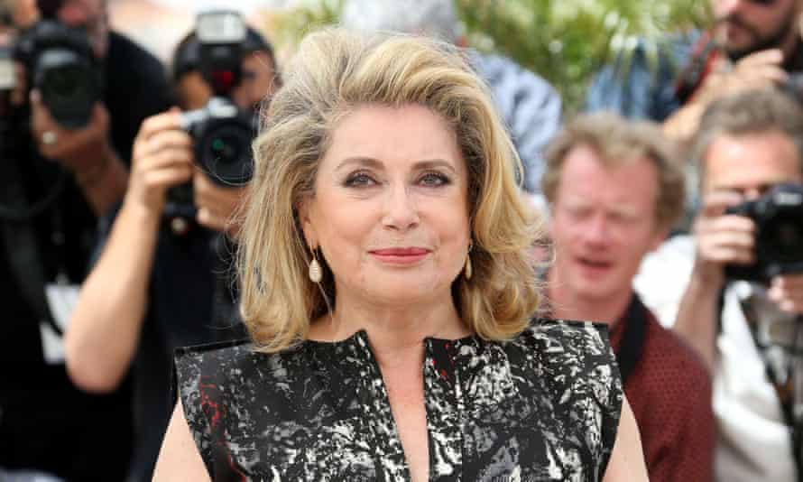 السينما العالمية تعود بنجومها إلى مهرجان كان