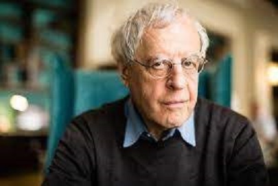 تشارلز سيميك: الفقر