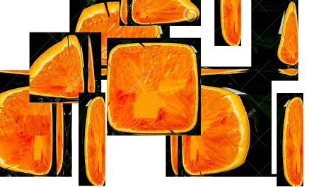 جليل حيدر: نارنج