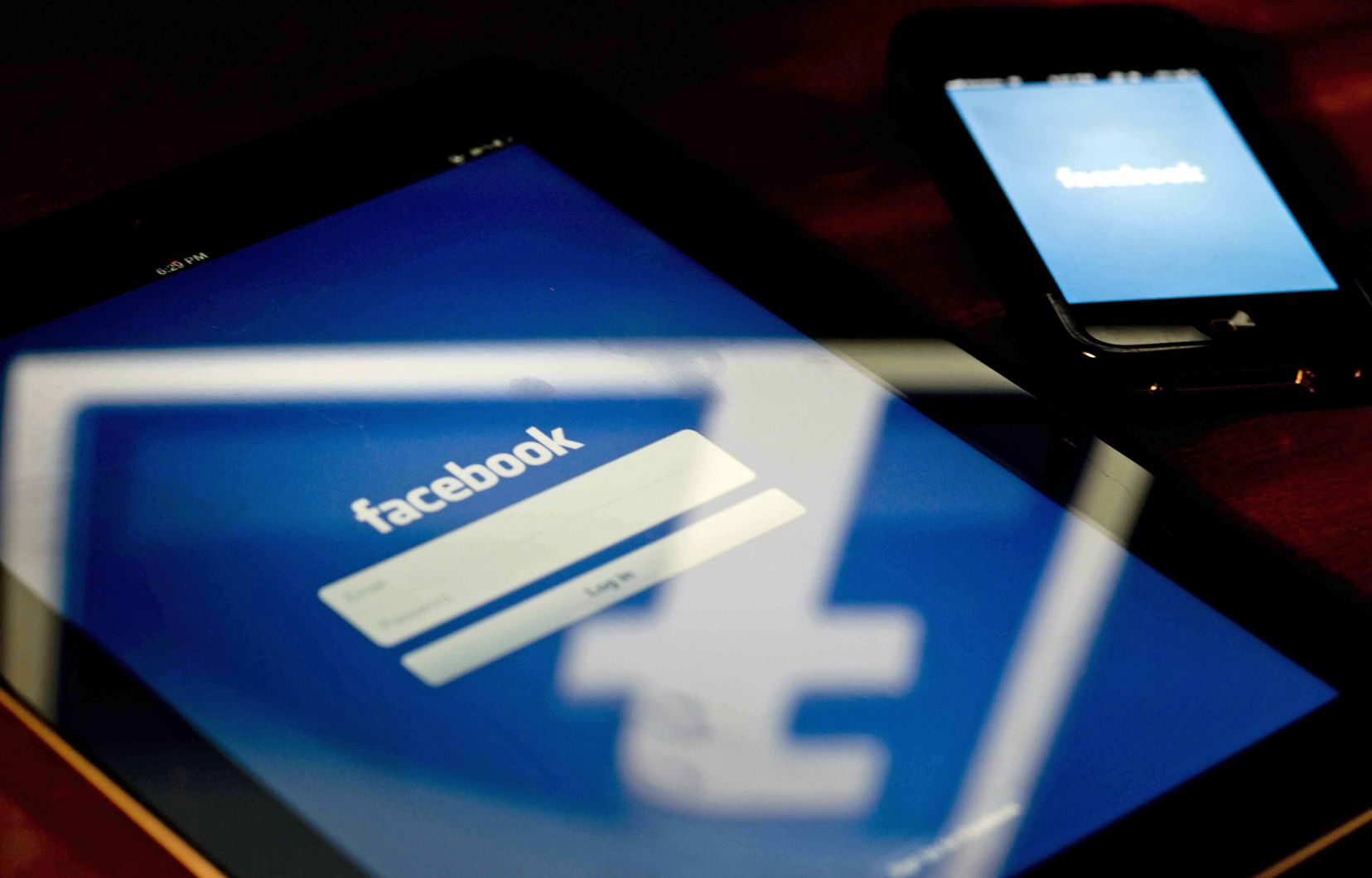 فيسبوك تستعد لإطلاق محفظة رقمية خلال العام الجاري