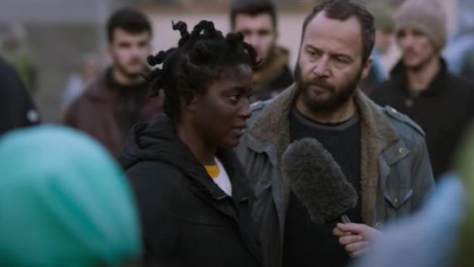 فيلم صربي بمشاركة سوريين يفوز بجائزة الـ