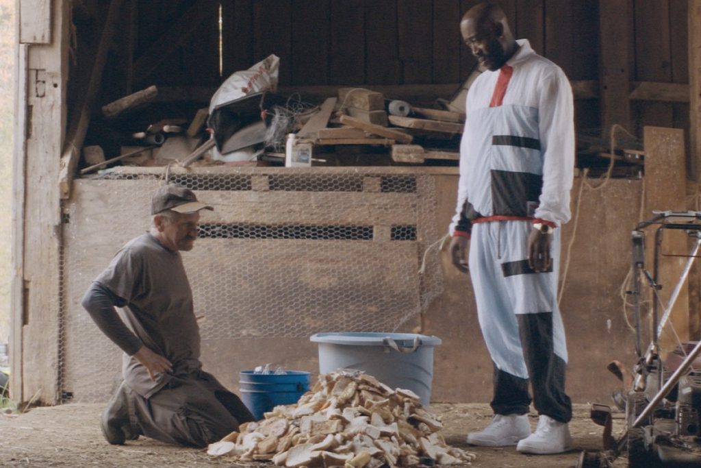 مهرجان دوفيل السينمائي يمنح جائزته الكبرى لفيلم من بطولة مغني الراب فريدي غيبز