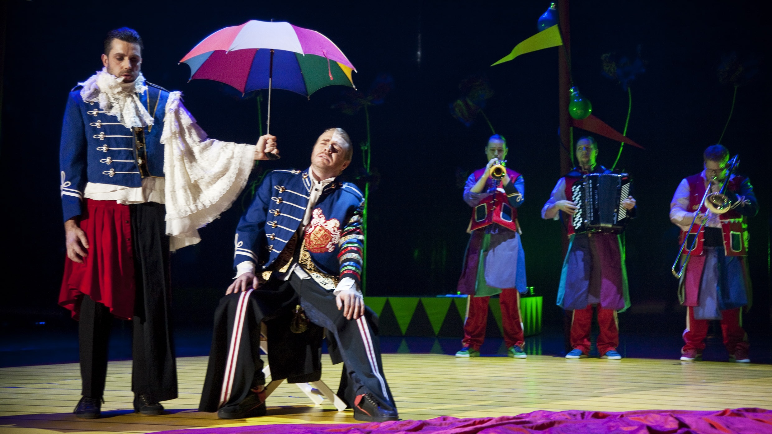 الحب&nbsp;في مسرحية&nbsp;الليلة الثانية عشرة&nbsp;وليم شكسبير