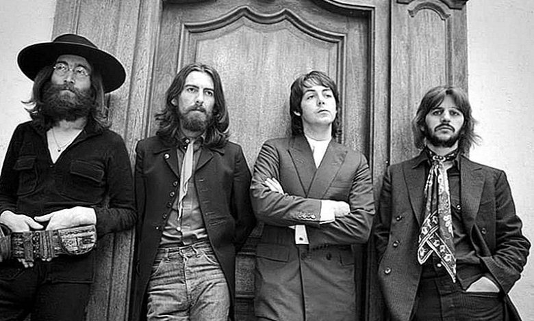 كتاب ووثائقي عن فرقة البيتلز بعد نصف قرن على انفراط عقدها من خلال 