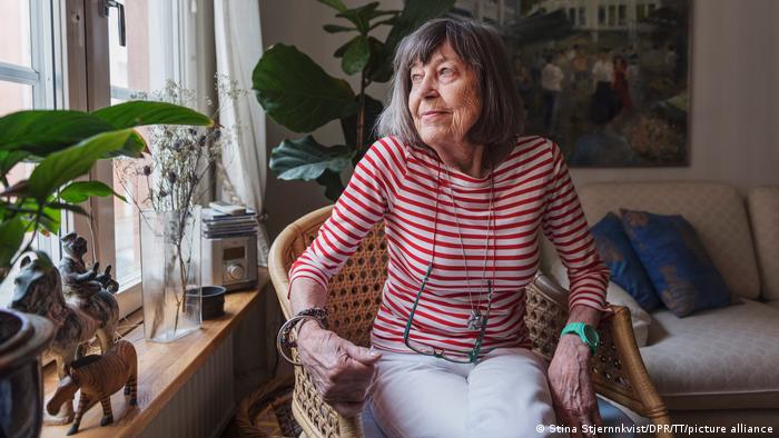 تُرجم كتاب مارغاريتا ماغنوسون الذي يحمل عنوان "الفنّ السويدي للترتيب ما قبل الموت" إلى لغات عدّة وبات من "أكثر الكتب مبيعاً"