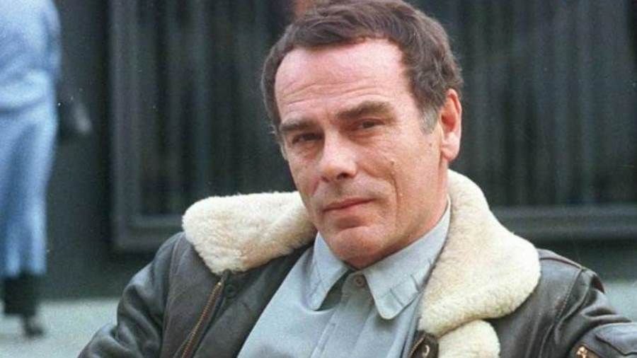 وفاة دين ستوكويل نجم مسلسل "كوانتوم ليب" عن 85 عاما