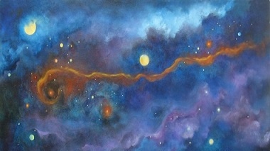 سالم اليامي: بوح آخر الليل !