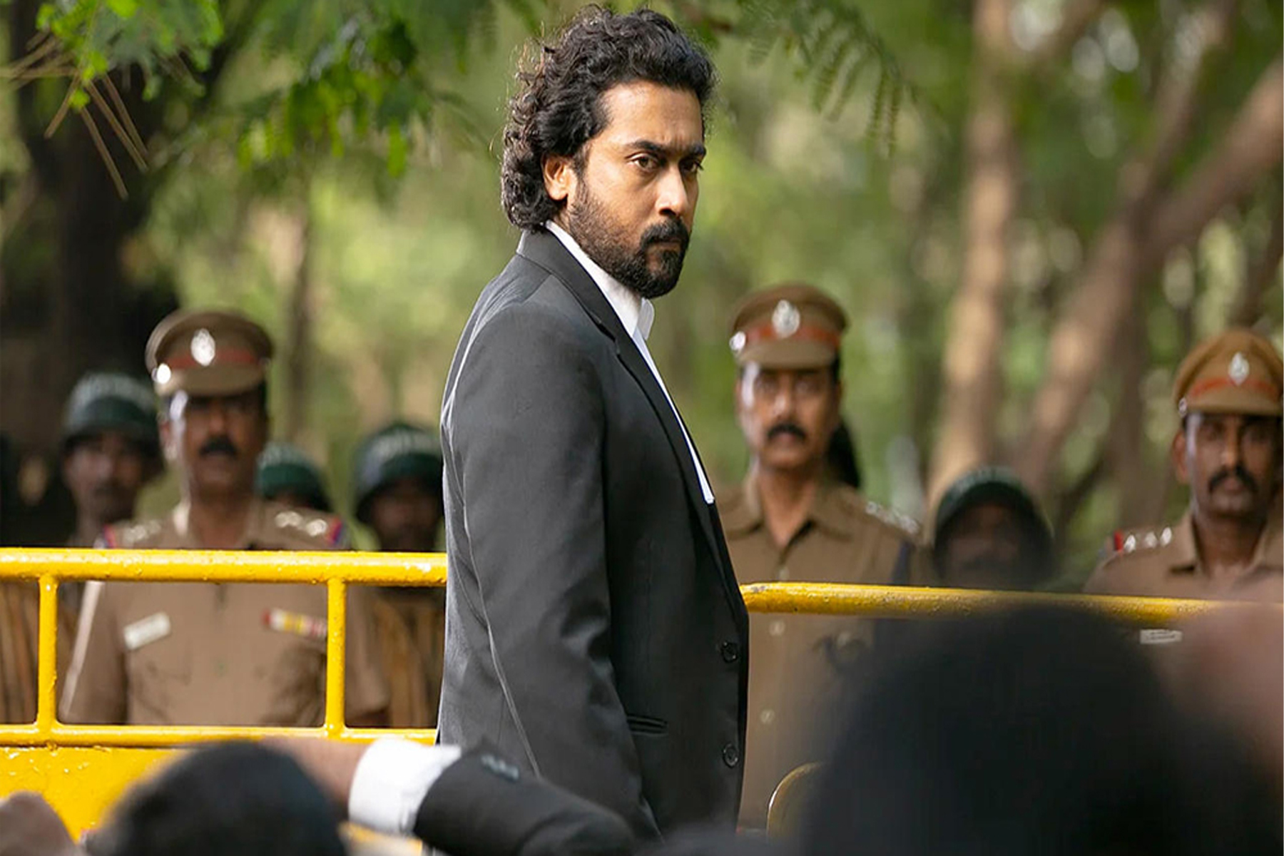 الممثل الهندي