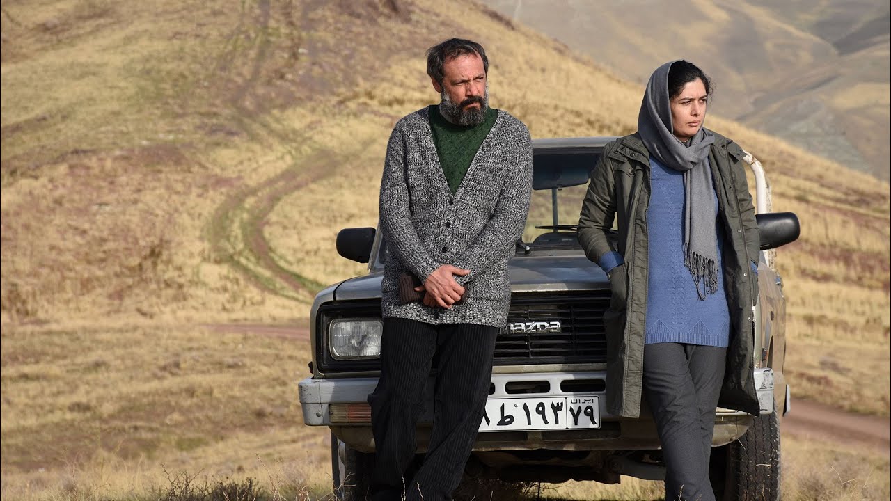 لقطة من فيلم There Is No Evil للمخرج الإيراني محمد رسولوف