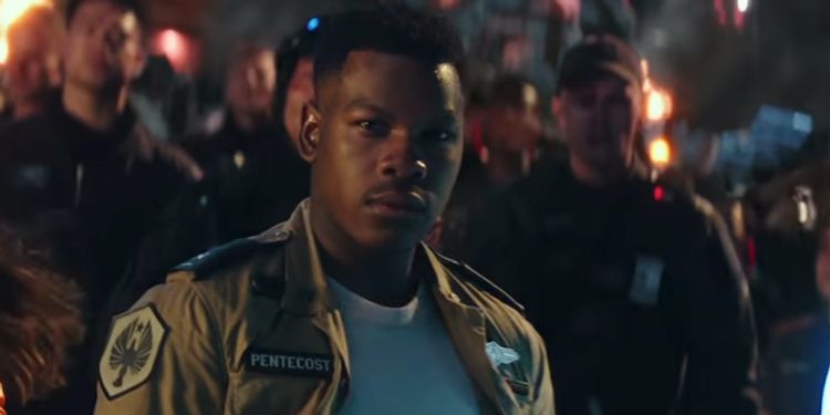 جون بوييغا من فيلم 892 