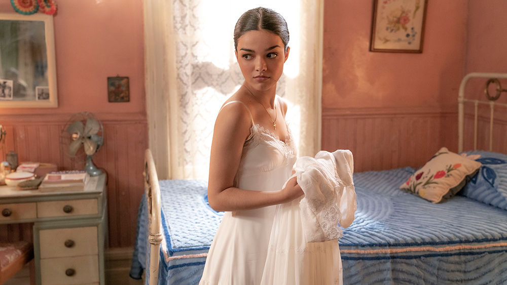 سبيلبيرغ يختار ممثلات من أصول لاتينية لبطولة نسخته من "قصة الحي الغربي"