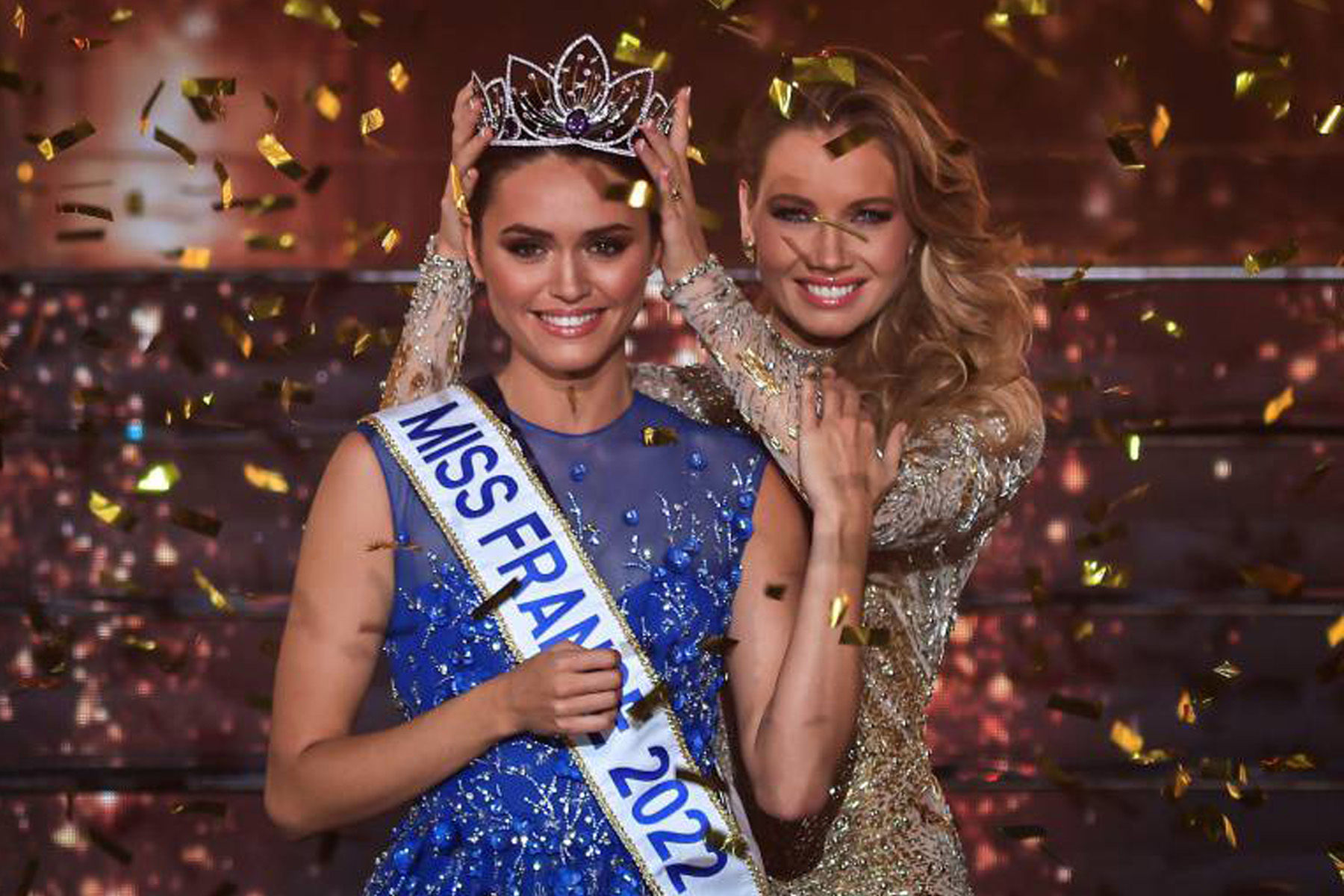 ملكة جمال فرنسا تؤكد أنها نسوية بعد تعرضها لانتقادات