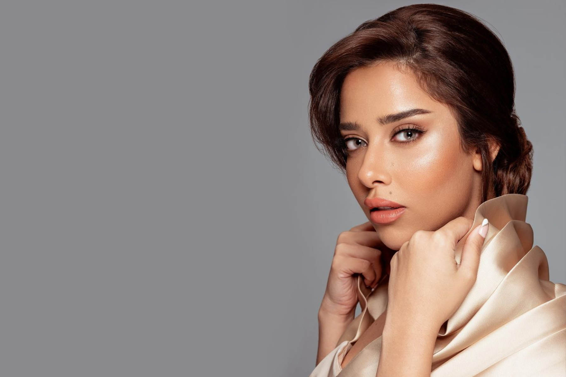 بلقيس فتحي: عام جديد بتجربة موسيقية مختلفة