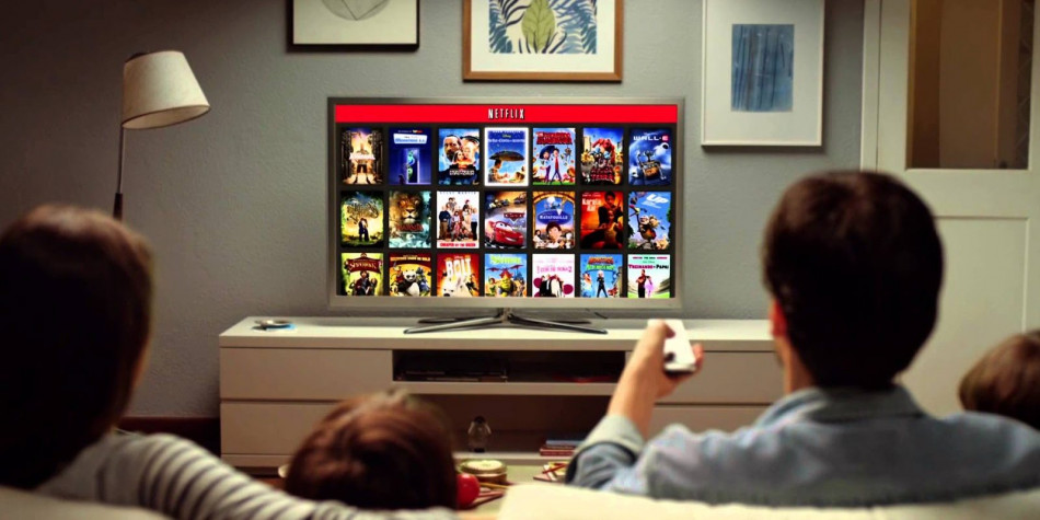 تراجع نمو عدد مشتركي نتفليكس يقلق المستثمرين