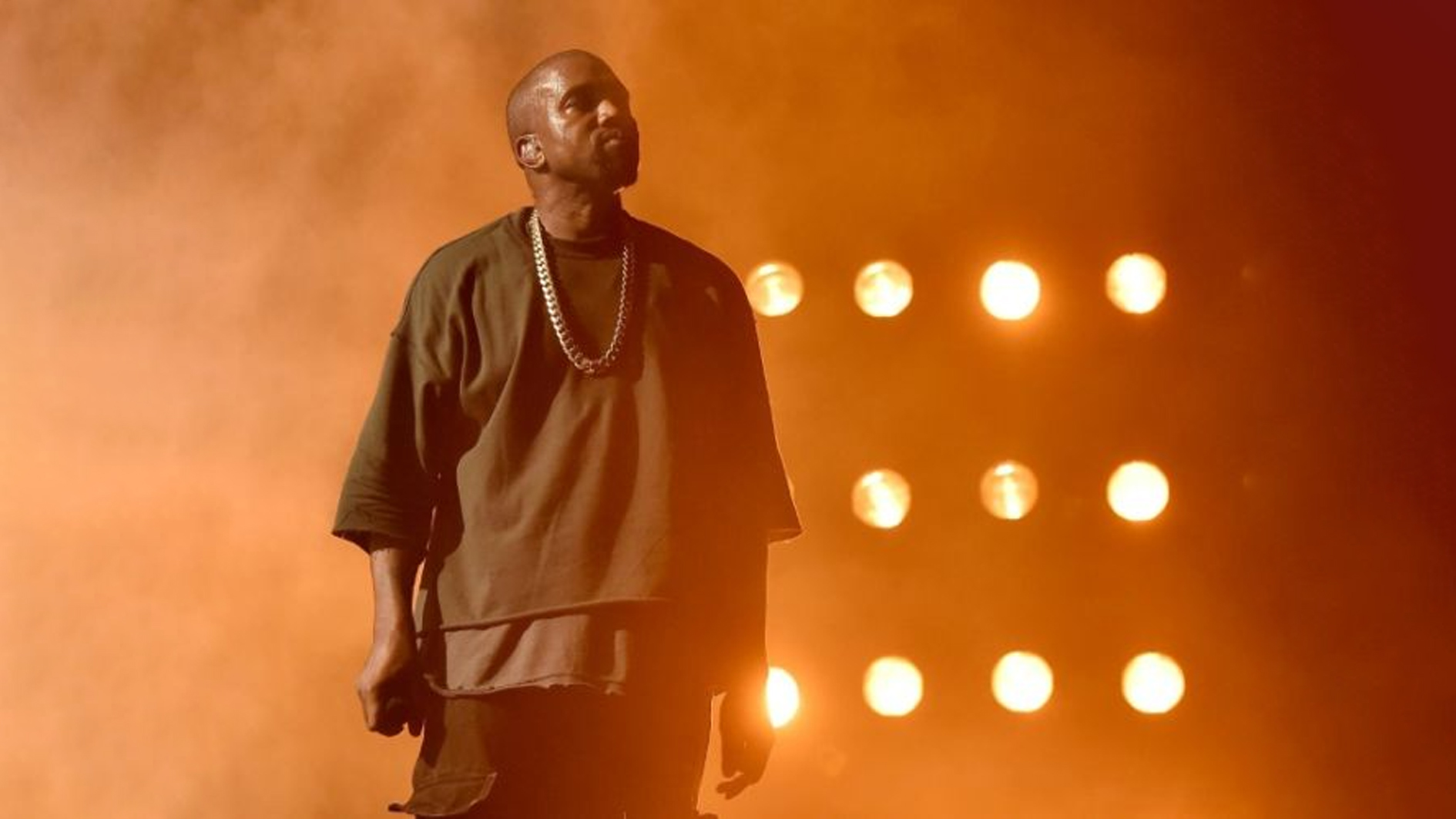 ألبوم كانييه ويست الجديد لن يكون متاحاً إلا على جهاز خاص متصل بالإنترنت