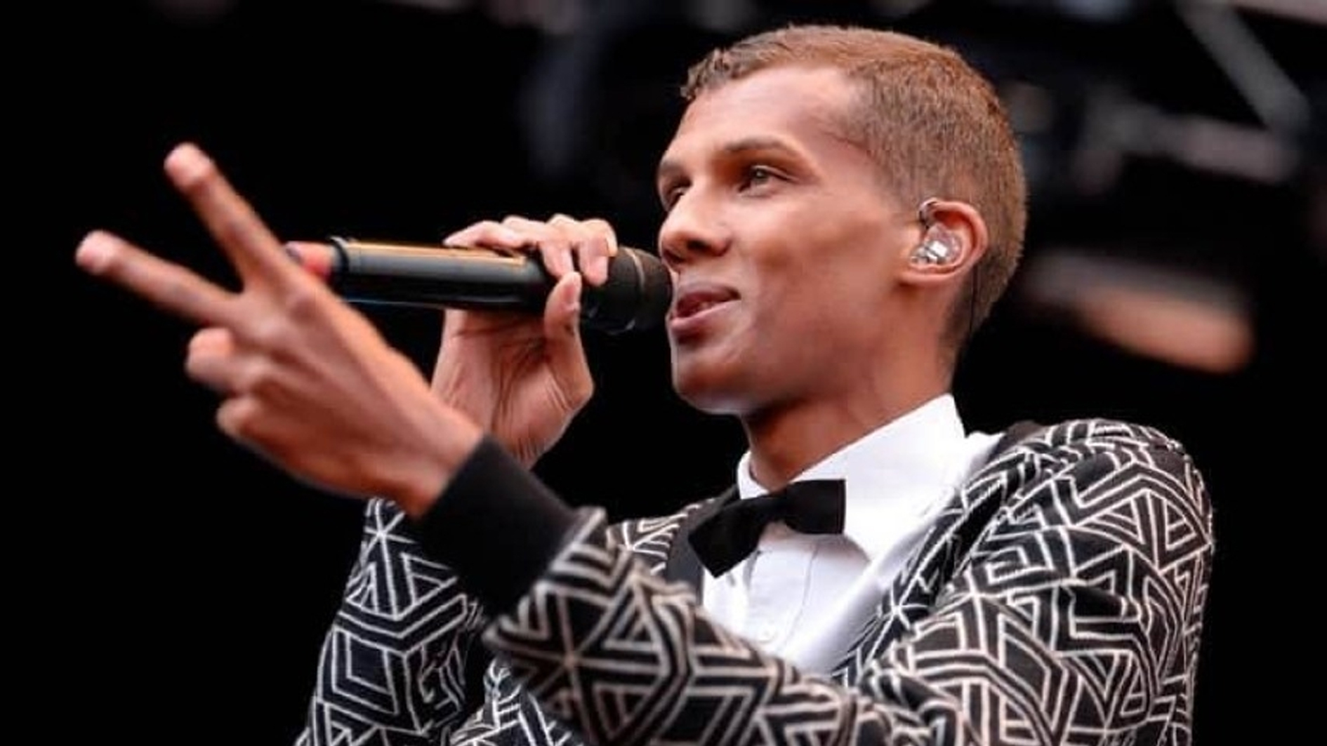 ستروماييه يعود إلى الساحة الموسيقية بعد غياب 7 سنوات