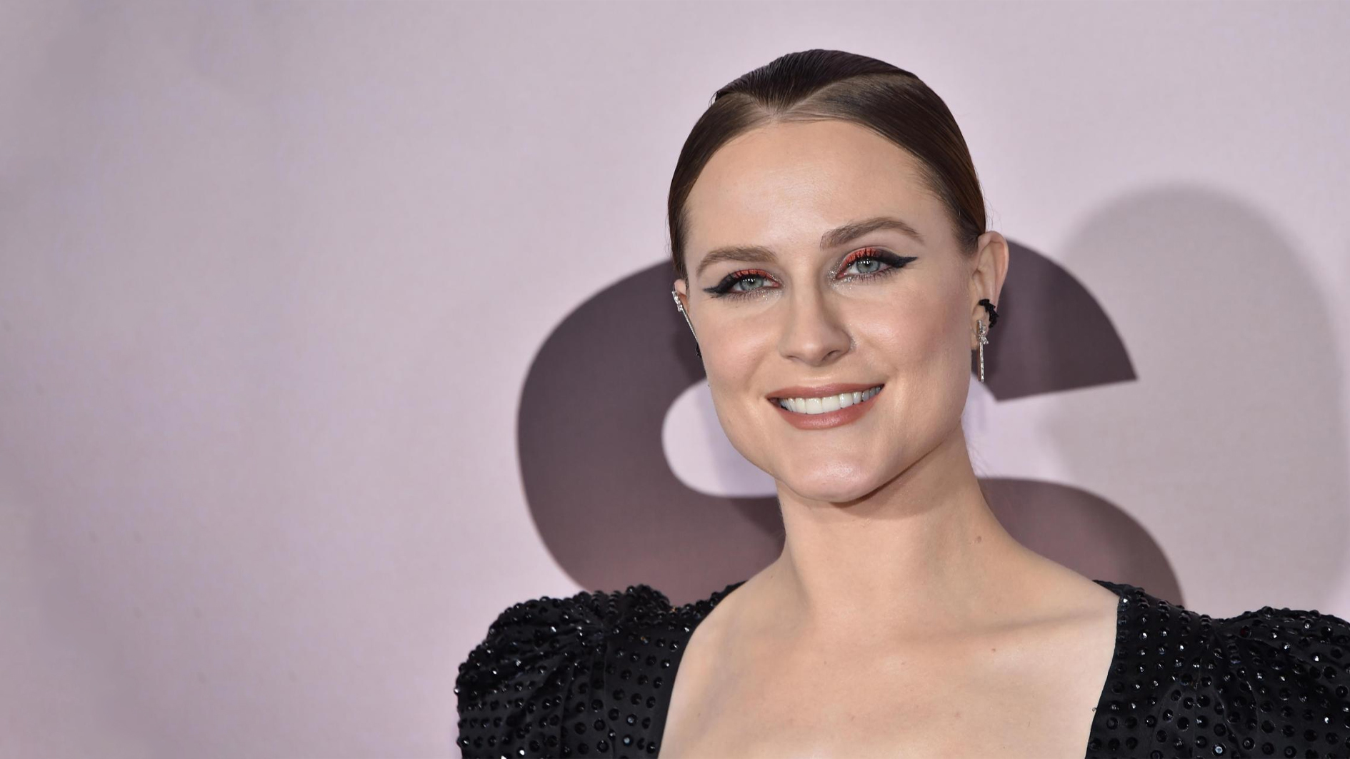 الممثلة الأميركية إيفان رايتشل وود