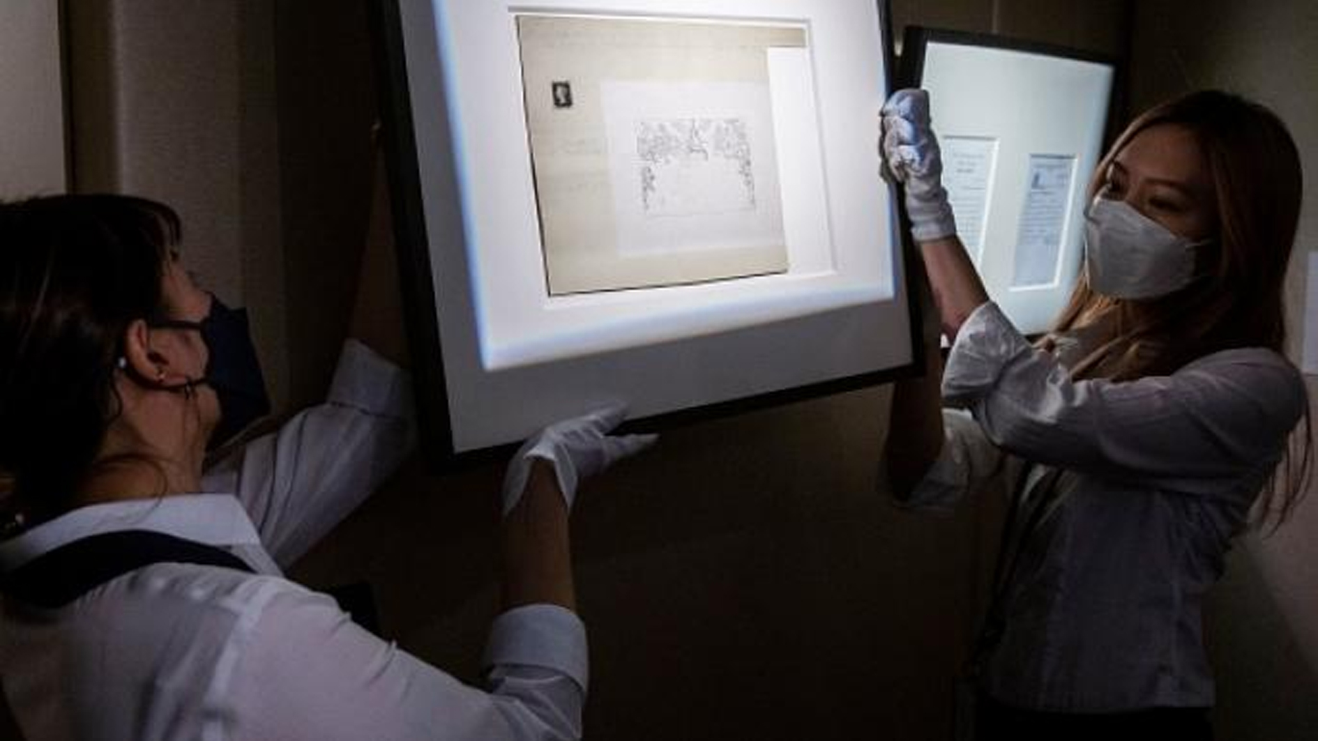 استحوذت الصين على 35 في المئة من السوق العالمية (إسحق لورنس/فرانس برس)