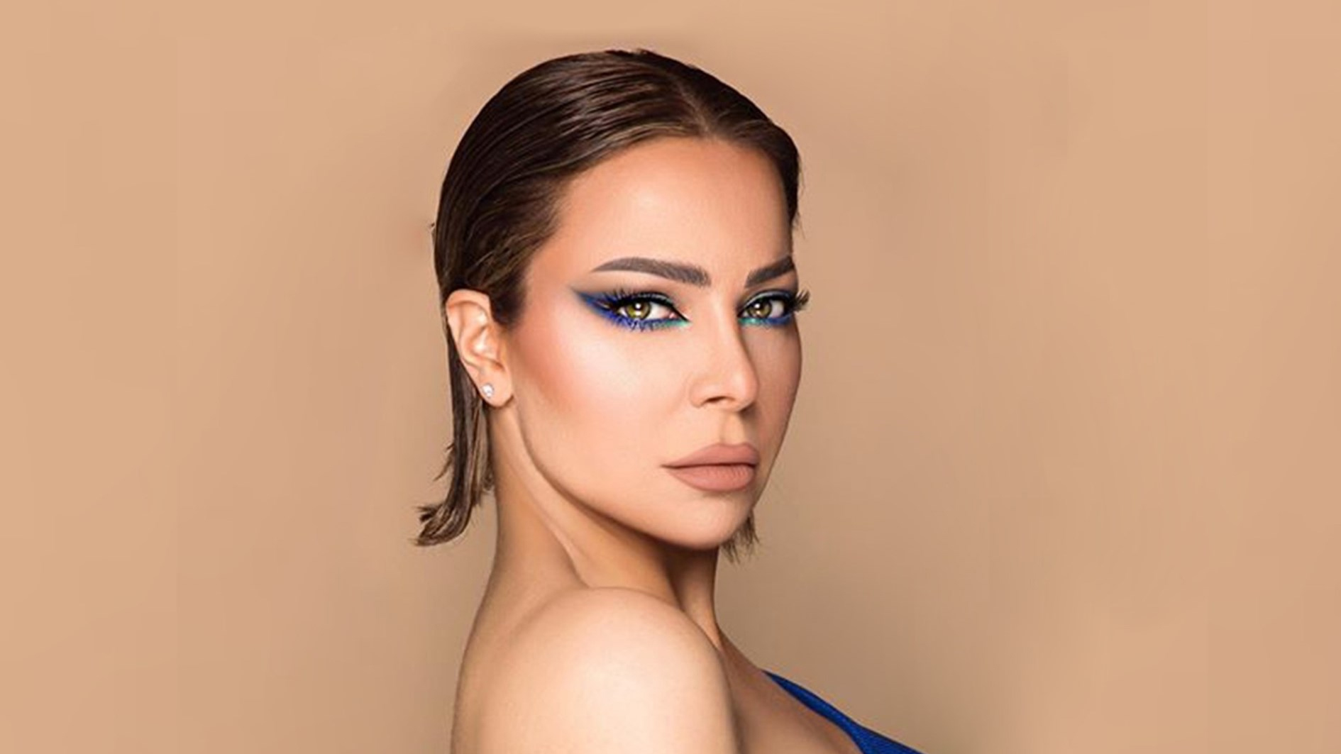 سوزان نجم الدين لإيلاف:"المنصات أريح تعبنا من الأعمال الطويلة والمملة!"