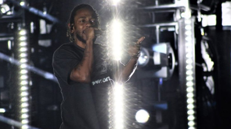 مغني الراب الأميركي كندريك لامار يصدر ألبومه الجديد في مايو 