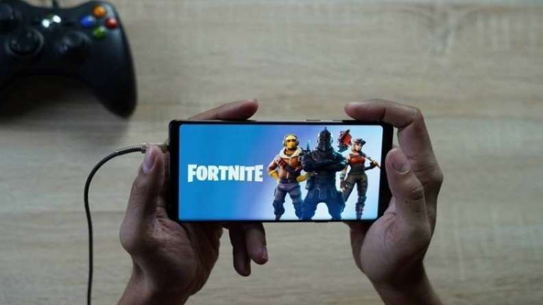 حذفت آبل اللعبة في السابق لأسباب ذات صلة بمكافحة الاحتكار