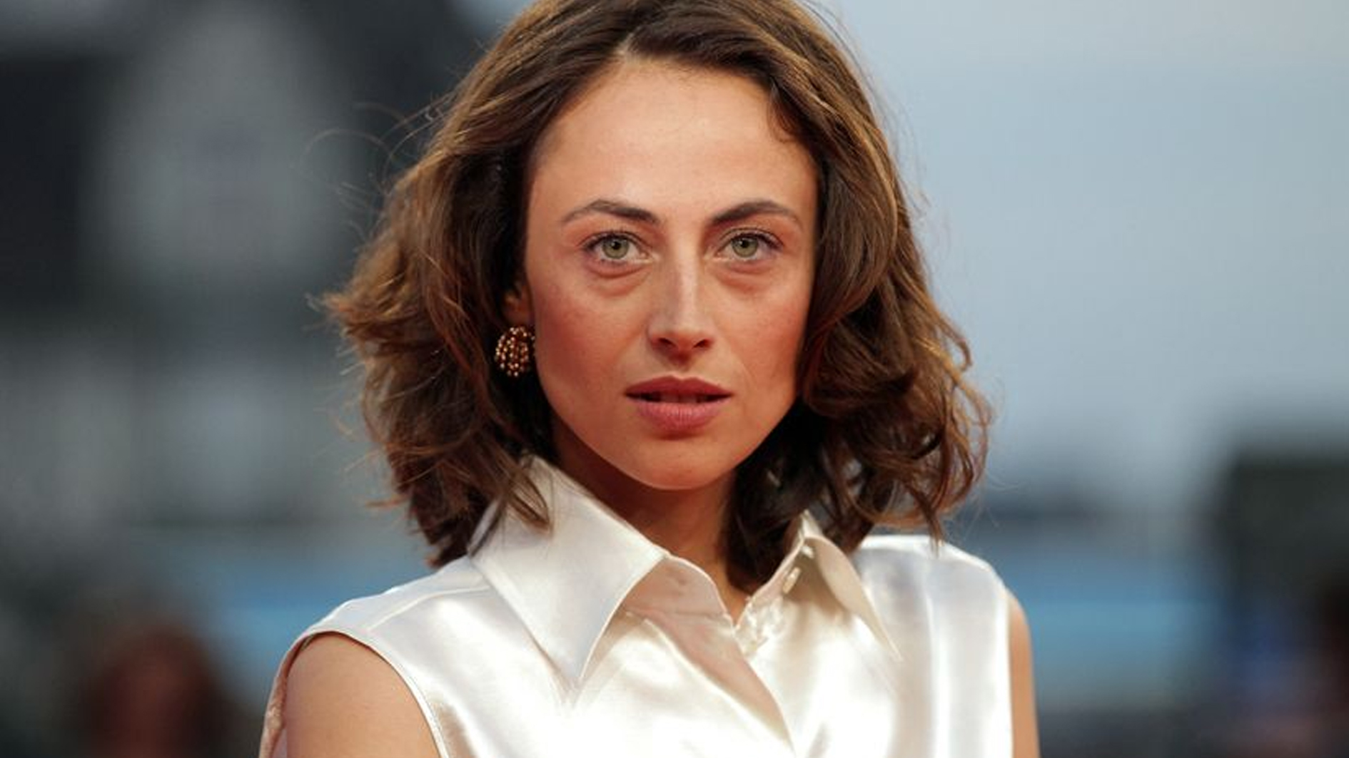 الكاتبة آن بيريست- الحقوق لتشارلي تريبالو- AFP