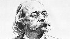 غوستاف فلوبير