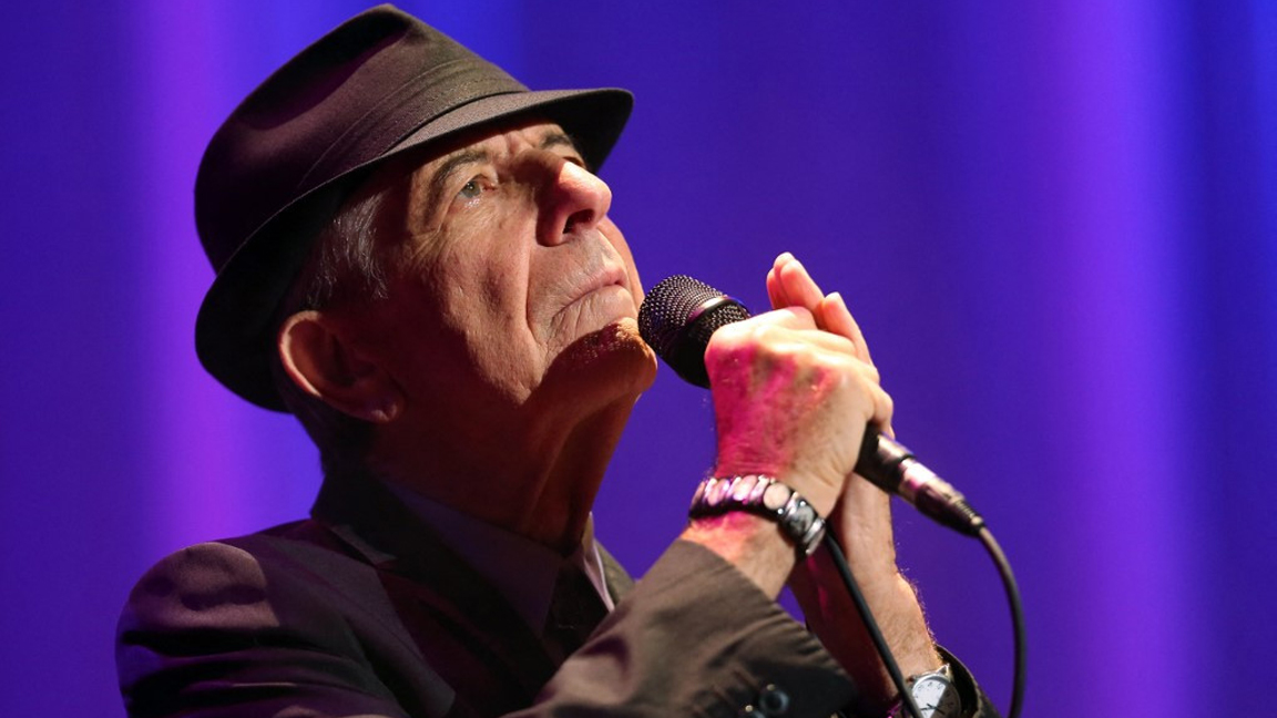 وثائقي عن أغنية "هللويا"... من انطلاقتها المتعثرة إلى نجاحها الكاسح