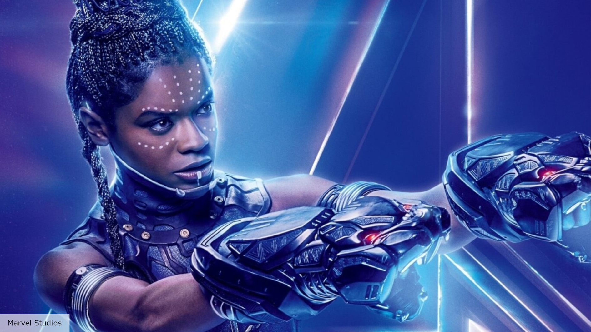 ديزني تكشف مجموعة من أفلام 