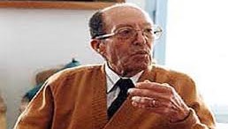 الأديب التونسي محمود المسعدي